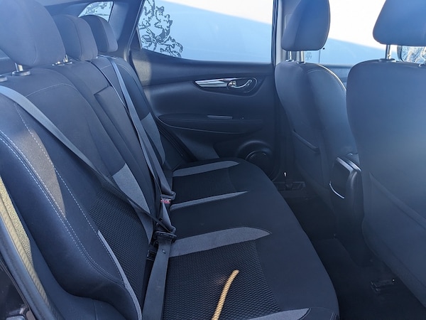 Used Nissan Qashqai 2017 for sale - 76065040: Photo 18