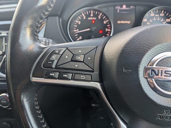 Used Nissan Qashqai 2017 for sale - 76065040: Photo 22