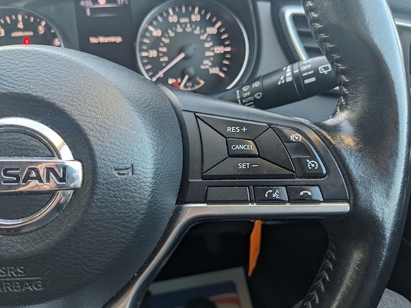 Used Nissan Qashqai 2017 for sale - 76065040: Photo 23