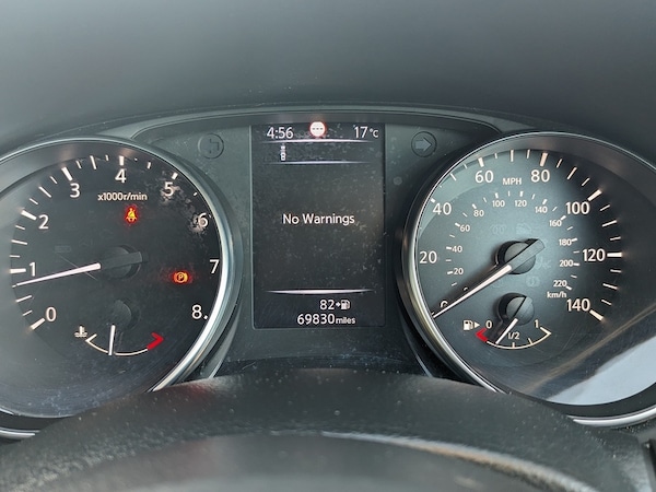 Used Nissan Qashqai 2017 for sale - 76065040: Photo 31