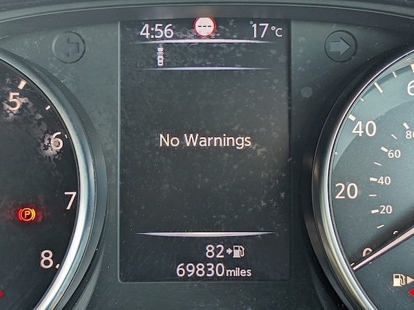Used Nissan Qashqai 2017 for sale - 76065040: Photo 32