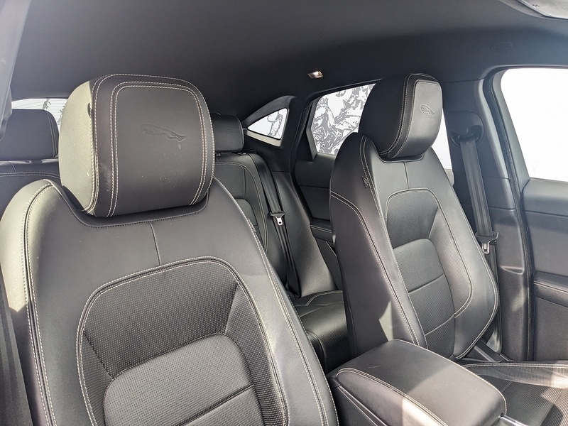 Used Jaguar E-Pace 2018 for sale - 77107264: Photo 13