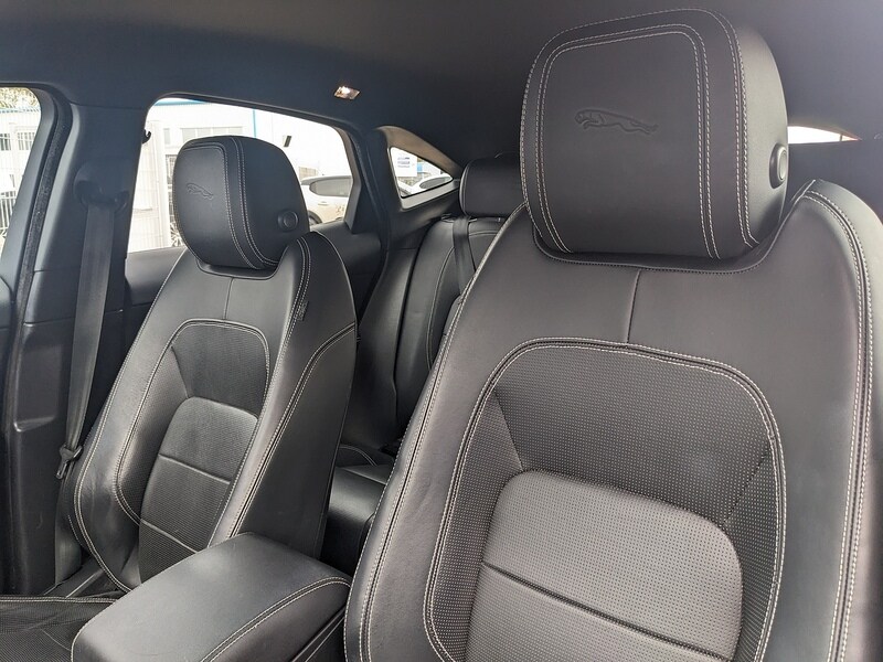 Used Jaguar E-Pace 2018 for sale - 77107264: Photo 15