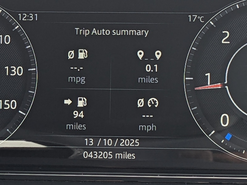 Used Jaguar E-Pace 2018 for sale - 77107264: Photo 35