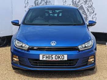 Used Volkswagen Scirocco 2015 for sale - 75026517: Photo