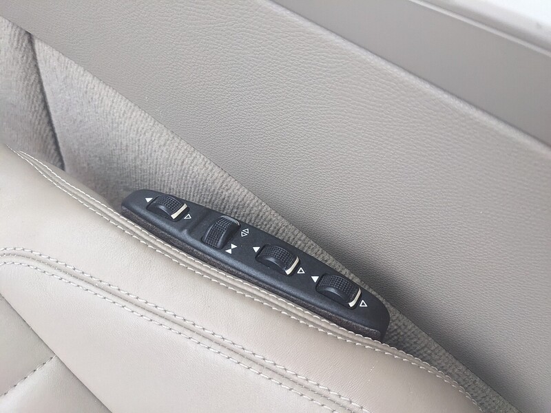 Used Mercedes-Benz E Class 2010 for sale - 77384778: Photo 22