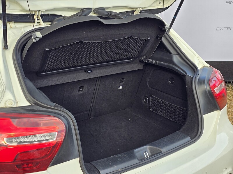 Used Mercedes-Benz A-Class 2016 for sale - 77902352: Photo 18