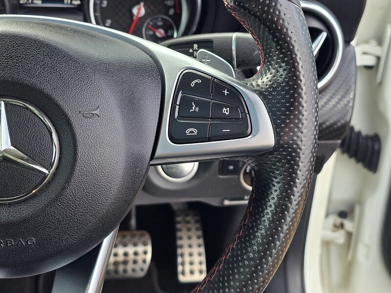 Used Mercedes-Benz A-Class 2016 for sale - 77902352: Photo 21