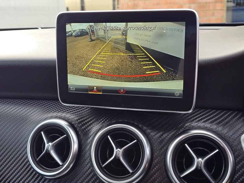 Used Mercedes-Benz A-Class 2016 for sale - 77902352: Photo 22