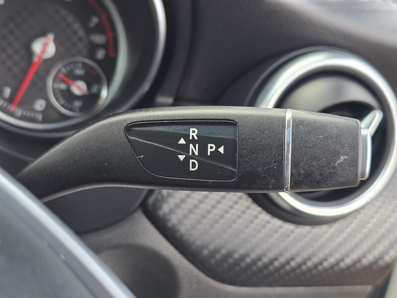 Used Mercedes-Benz A-Class 2016 for sale - 77902352: Photo 27