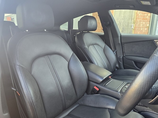 Used Audi RS7 2018 for sale - 76119349: Photo 15