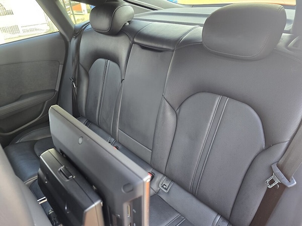 Used Audi RS7 2018 for sale - 76119349: Photo 16