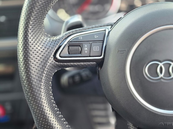 Used Audi RS7 2018 for sale - 76119349: Photo 21