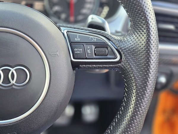 Used Audi RS7 2018 for sale - 76119349: Photo 22