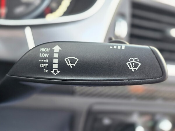 Used Audi RS7 2018 for sale - 76119349: Photo 32
