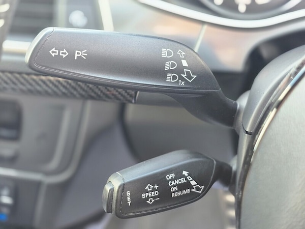 Used Audi RS7 2018 for sale - 76119349: Photo 33