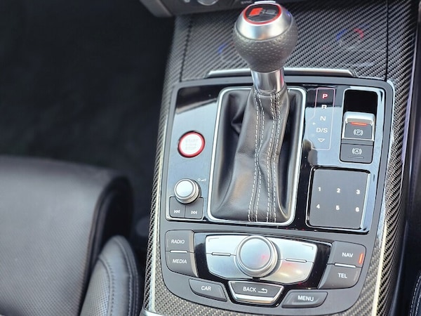 Used Audi RS7 2018 for sale - 76119349: Photo 38