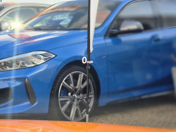 Used Audi RS7 2018 for sale - 76119349: Photo 41