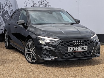 Used Audi A3 2022 for sale - 78710993: Photo