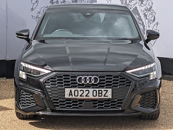Used Audi A3 2022 for sale - 78710993: Photo