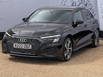 Used Audi A3 2022 for sale - 78710993: Photo