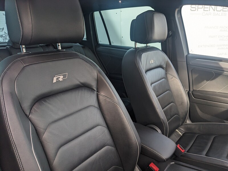 Used Volkswagen Tiguan 2017 for sale - 77475581: Photo 13