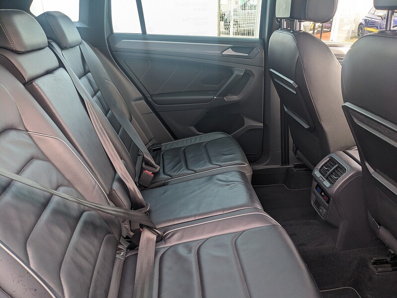 Used Volkswagen Tiguan 2017 for sale - 77475581: Photo 17