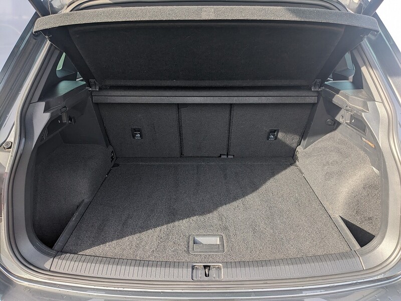 Used Volkswagen Tiguan 2017 for sale - 77475581: Photo 19