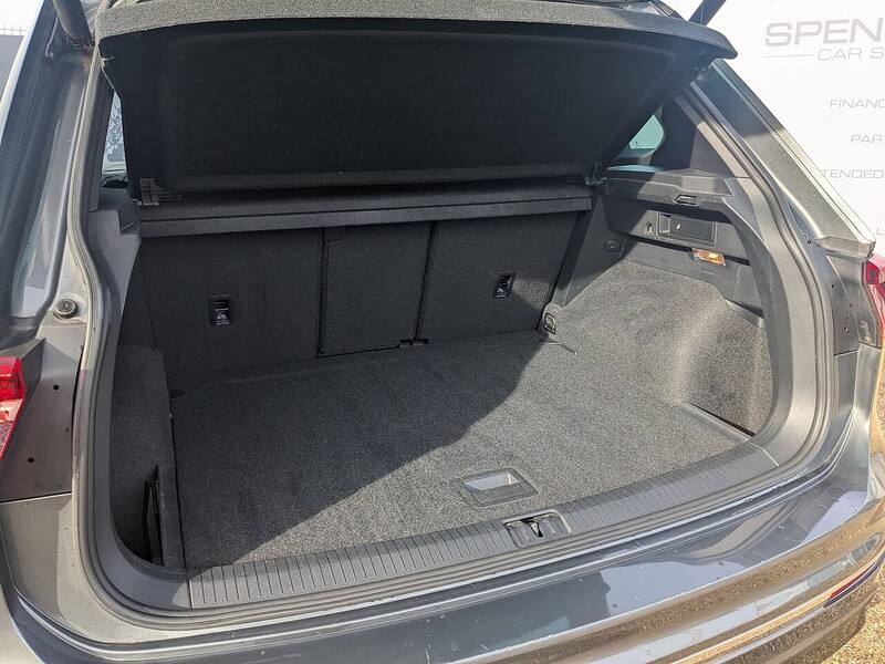 Used Volkswagen Tiguan 2017 for sale - 77475581: Photo 20