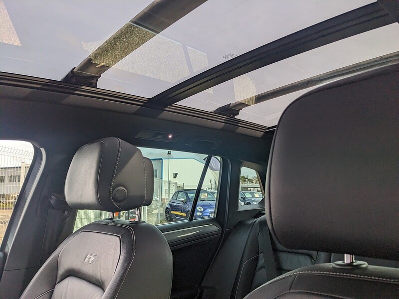 Used Volkswagen Tiguan 2017 for sale - 77475581: Photo 27