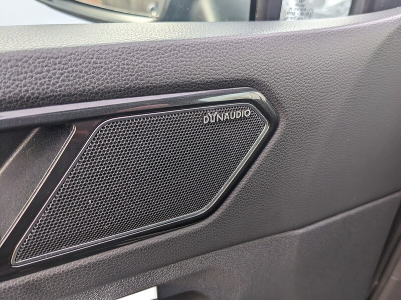 Used Volkswagen Tiguan 2017 for sale - 77475581: Photo 30