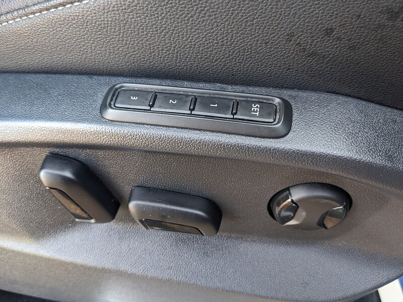 Used Volkswagen Tiguan 2017 for sale - 77475581: Photo 31