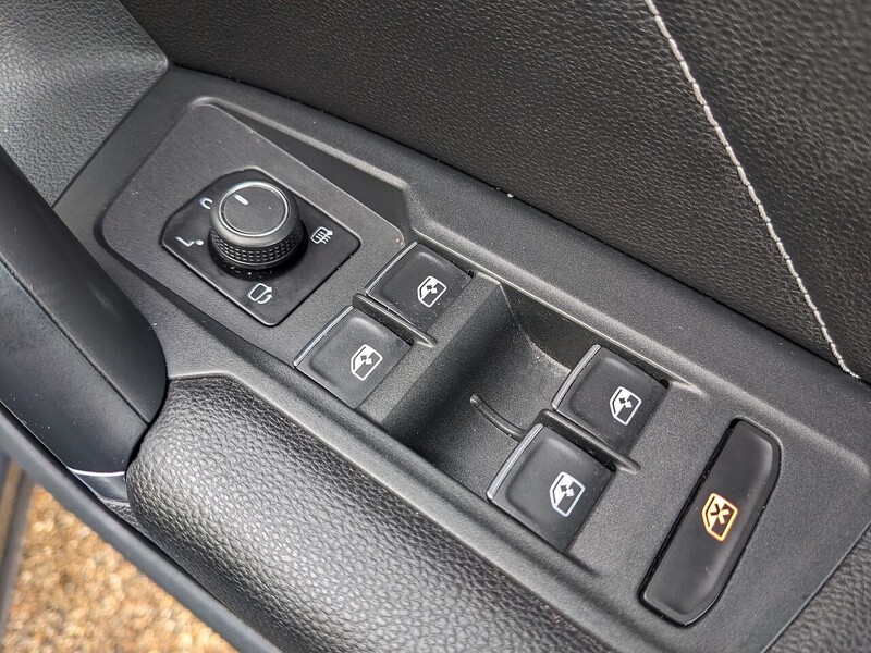 Used Volkswagen Tiguan 2017 for sale - 77475581: Photo 32