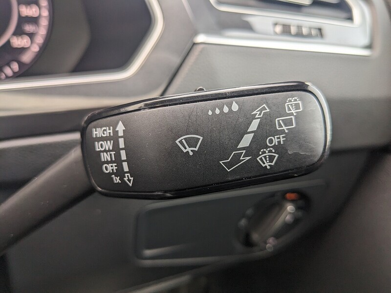 Used Volkswagen Tiguan 2017 for sale - 77475581: Photo 34