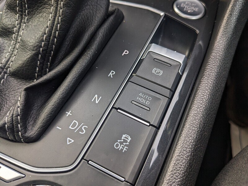 Used Volkswagen Tiguan 2017 for sale - 77475581: Photo 36