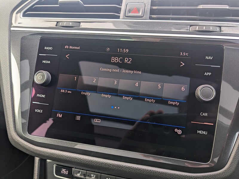 Used Volkswagen Tiguan 2017 for sale - 77475581: Photo 39