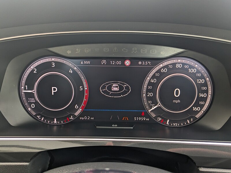 Used Volkswagen Tiguan 2017 for sale - 77475581: Photo 44