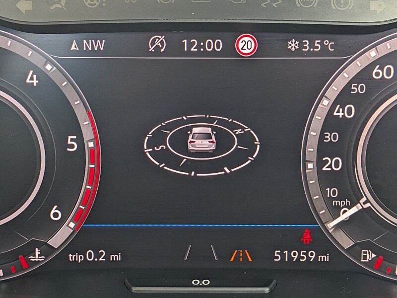 Used Volkswagen Tiguan 2017 for sale - 77475581: Photo 45