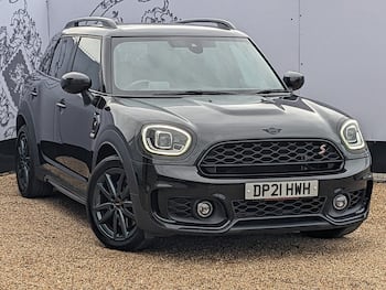 Used MINI Countryman 2021 for sale - 79692009: Photo