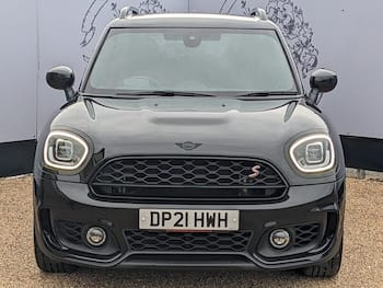 Used MINI Countryman 2021 for sale - 79692009: Photo