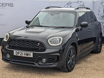 Used MINI Countryman 2021 for sale - 79692009: Photo