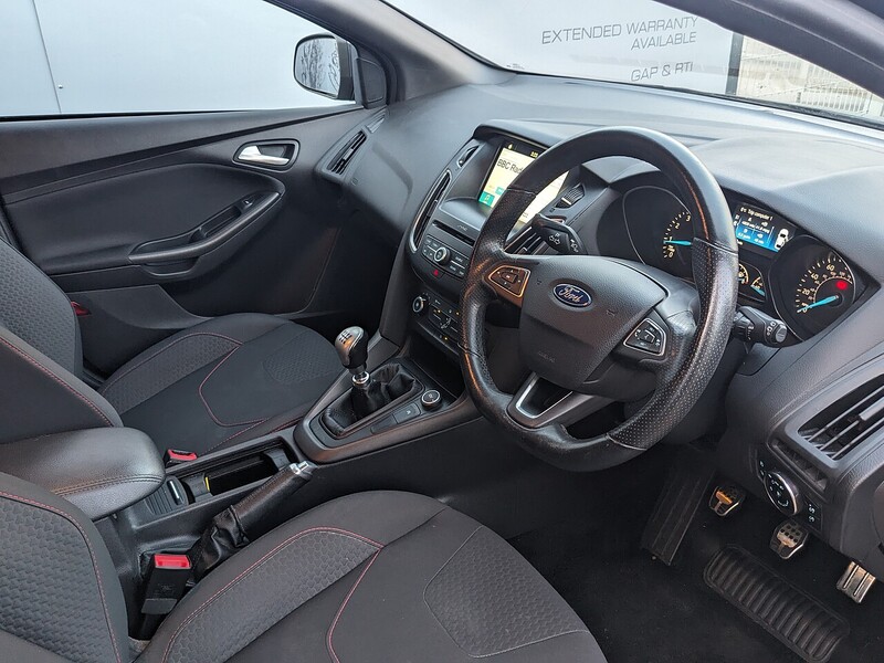 Used Ford Focus 2018 for sale - 76836670: Photo 13