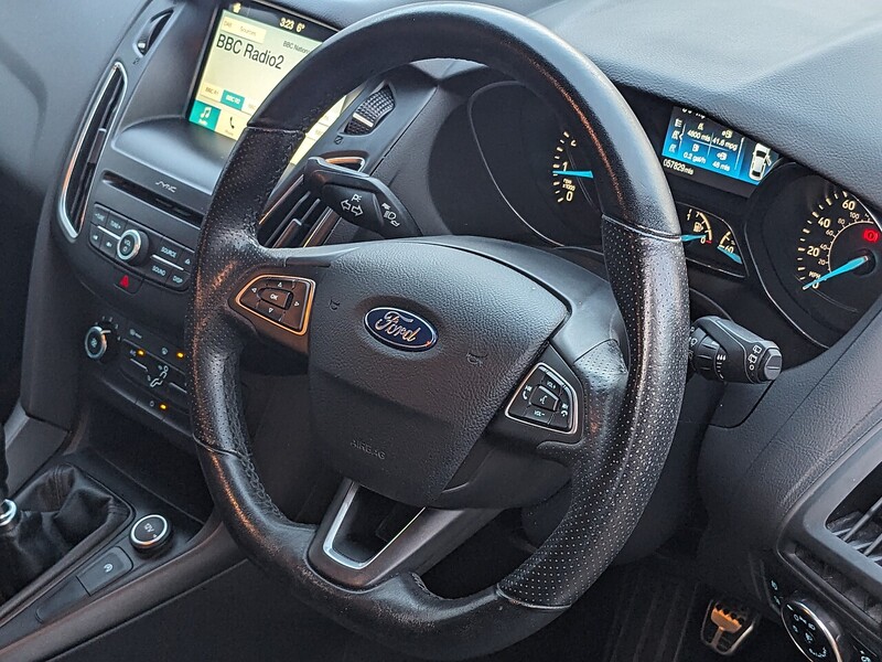 Used Ford Focus 2018 for sale - 76836670: Photo 14