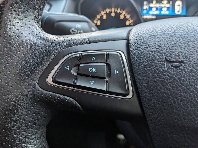 Used Ford Focus 2018 for sale - 76836670: Photo 16