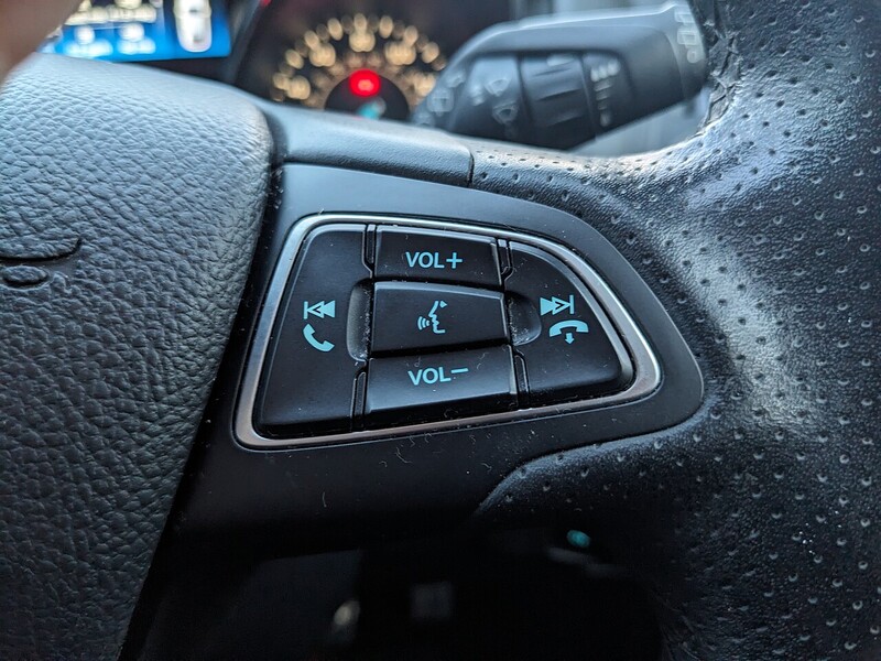 Used Ford Focus 2018 for sale - 76836670: Photo 17