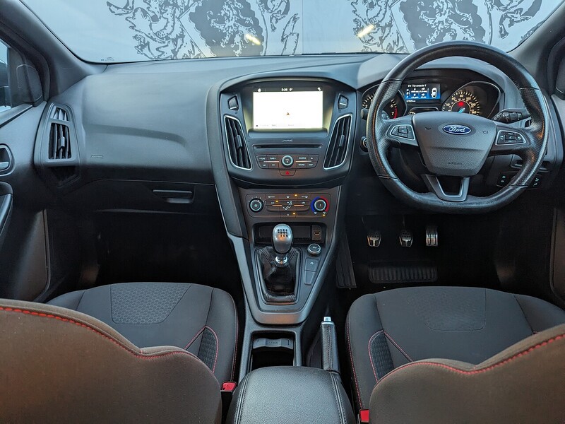 Used Ford Focus 2018 for sale - 76836670: Photo 19