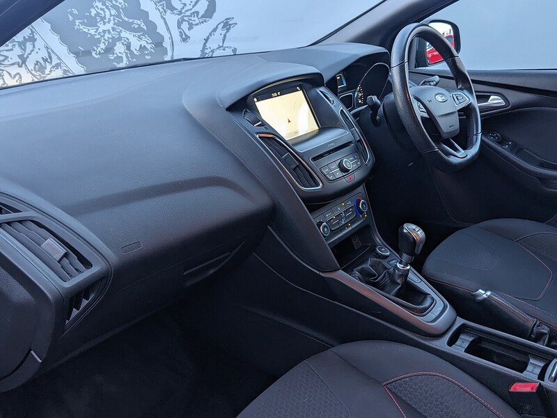 Used Ford Focus 2018 for sale - 76836670: Photo 20