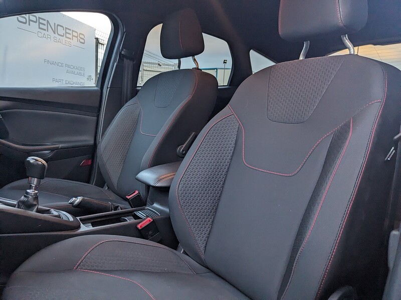 Used Ford Focus 2018 for sale - 76836670: Photo 21