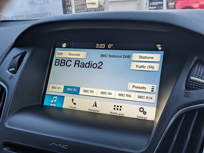 Used Ford Focus 2018 for sale - 76836670: Photo 22