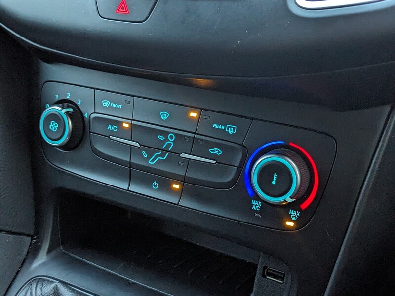 Used Ford Focus 2018 for sale - 76836670: Photo 24